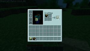Screenshot de Minecraft (ESP) (Disco)