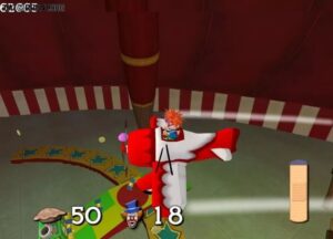Screenshot de Rugrats: Rescate Real (ESP) (Manual)