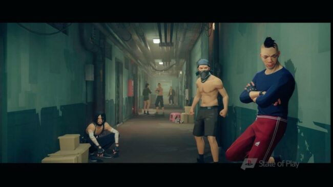 Screenshot de Sifu (ESP) (Precintado)