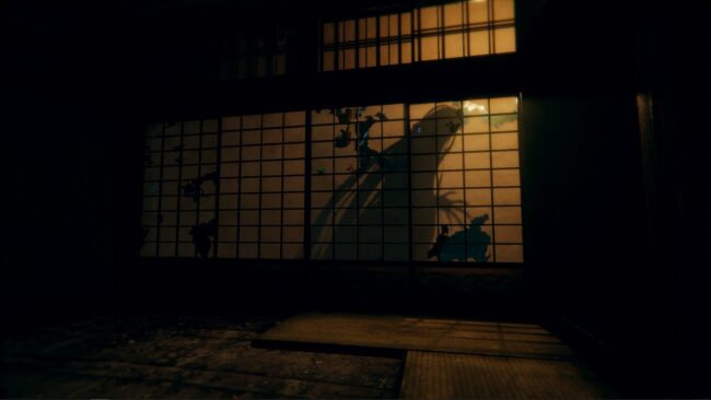 Screenshot de Hollow Cocoon (Special Edition) (JAP) (Precintado)