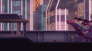 Screenshot de Sanabi (Collector's Edition) (ESP) (Precintado)