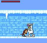 Screenshot de Taz-Mania (USA)