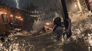 Screenshot de Shadow of the Tomb Raider (Limited Steelbook Edition) (ESP)