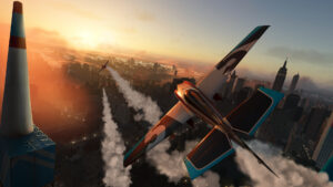 Screenshot de The Crew 2 (ESP)