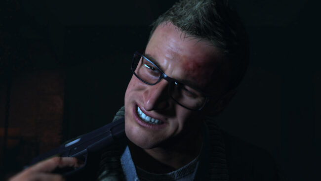 Screenshot de Until Dawn (PS Hits) (ESP) (Precintado)