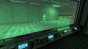 Screenshot de Tomb Raider IV•V•VI Remastered (ESP) (Precintado)