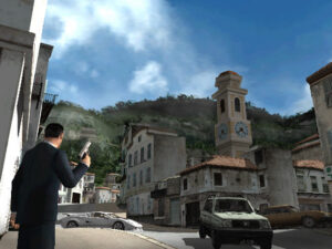 Screenshot de Driv3r (ESP) (Rebajado)