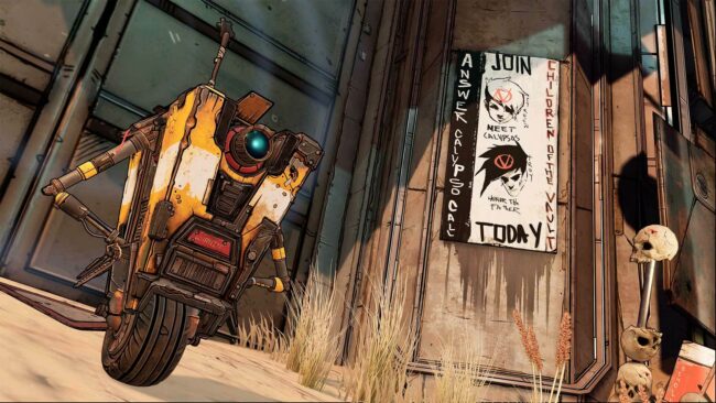 Screenshot de Borderlands 3 (Edición Deluxe) (ESP)