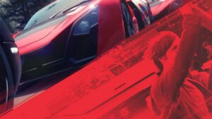 Screenshot de DRIVECLUB (ESP)