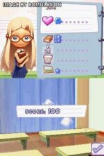 Screenshot de Imagina ser Profesora (ESP)