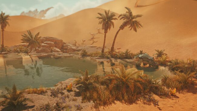 Screenshot de Monster Hunter Wilds (ESP) (Precintado)