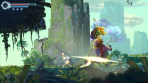 Screenshot de Afterimage (Deluxe Edition) (ESP) (Precintado)