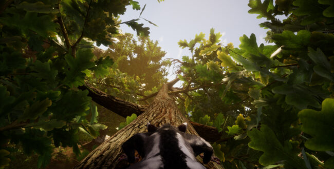 Screenshot de AWAY: The Survival Series (EUR) (Precintado)