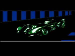 Screenshot de Batman (EUR) (Cartucho)
