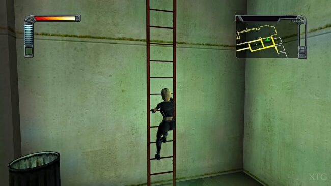 Screenshot de Rogue Ops (ESP) (Disco)