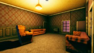 Screenshot de Shadows of Doubt (ESP) (Precintado)