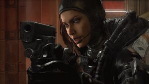 Screenshot de Resident Evil: Revelations HD (ESP) (Precintado)