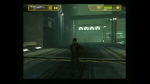 Screenshot de RLH: Run Like Hell (ESP)