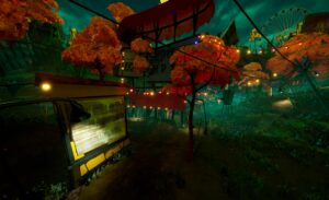 Screenshot de Hello Neighbor 2 (ESP) (Precintado)