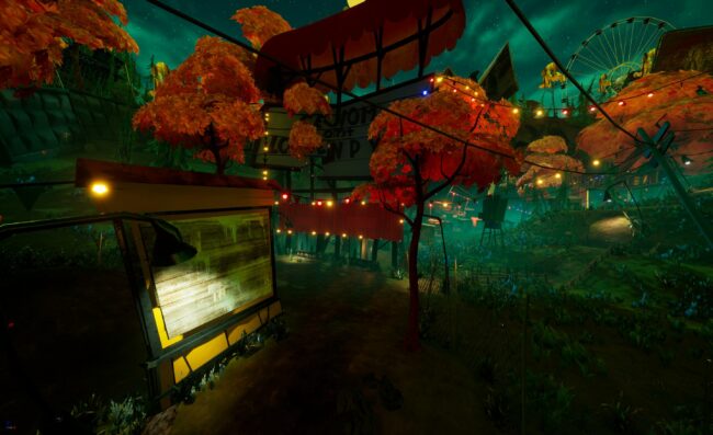 Screenshot de Hello Neighbor 2 (ESP) (Precintado)