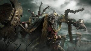 Screenshot de Elden Ring (ESP) (Precintado)