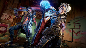 Screenshot de Borderlands 3 (Edición Deluxe) (ESP)