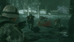 Screenshot de Resident Evil: Revelations HD (ESP) (Precintado)