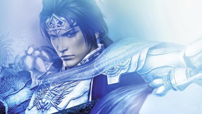 Screenshot de Dynasty Warriors 6 (ESP)