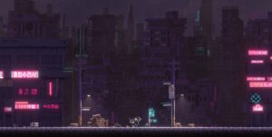 Screenshot de Sanabi (Collector's Edition) (ESP) (Precintado)