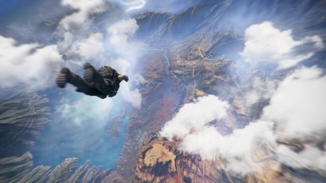 Screenshot de Tom Clancy's Ghost Recon Wildlands (Gold Edition) (ESP)