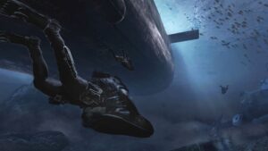 Screenshot de Call of Duty: Modern Warfare 3 (ESP)
