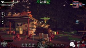 Screenshot de Hotel Barcelona (ESP) (Precintado)