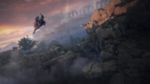 Screenshot de Elden Ring (ESP) (Precintado)