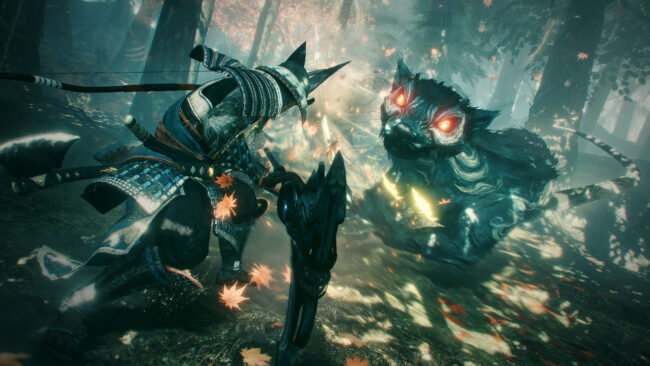 Screenshot de Nioh Collection (ESP) (Precintado)