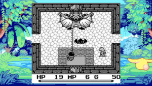 Screenshot de Collection of Mana (ESP) (Precintado)