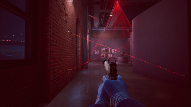 Screenshot de Payday 3 (Day One Edition) (ALE) (Precintado)