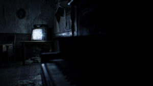 Screenshot de Resident Evil 7: Biohazard (ESP)