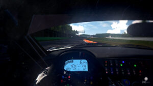 Screenshot de Project CARS (ESP)