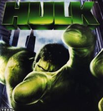 Screenshot de Hulk (ESP)
