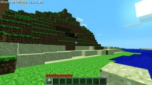Screenshot de Minecraft (ESP) (Disco)