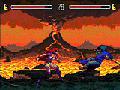 Screenshot de Eternal Champions (ESP) (Classic) (Rebajado)