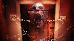 Screenshot de Silent Hill 4: The Room (ESP)