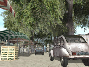 Screenshot de Driv3r (ESP) (Rebajado)