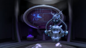 Screenshot de Destroy All Humans! (ESP) (Rebajado)