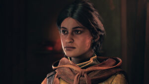 Screenshot de Unknown 9: Awakening (ESP) (Precintado)