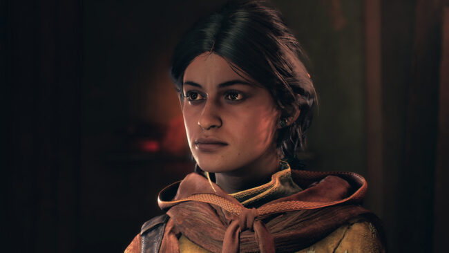 Screenshot de Unknown 9: Awakening (ESP) (Precintado)