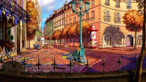 Screenshot de Broken Sword: La Leyenda de los Templarios: Reforged (ESP) (Precintado)