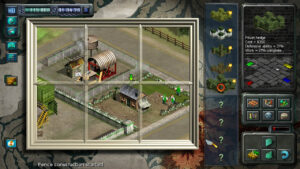 Screenshot de Constructor (ESP)