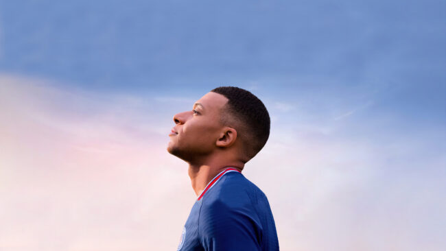 Screenshot de FIFA 22 (ESP)