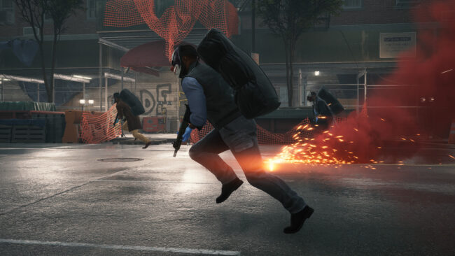 Screenshot de Payday 3 (Day One Edition) (ALE) (Precintado)